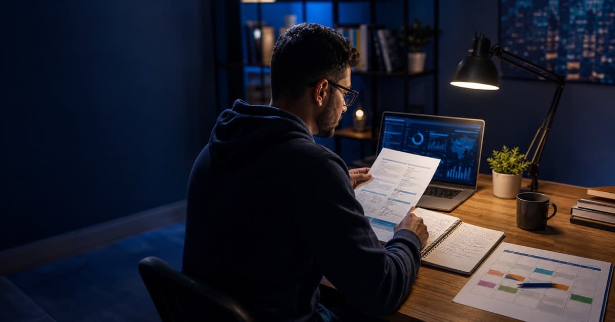 IT professional preparing for the CompTIA Security+ SY0-701 exam