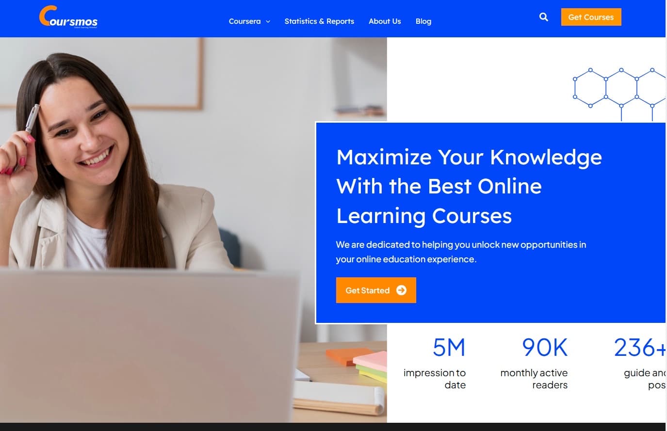 Coursmos.com