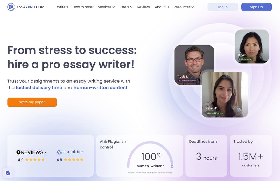 EssayPro.com