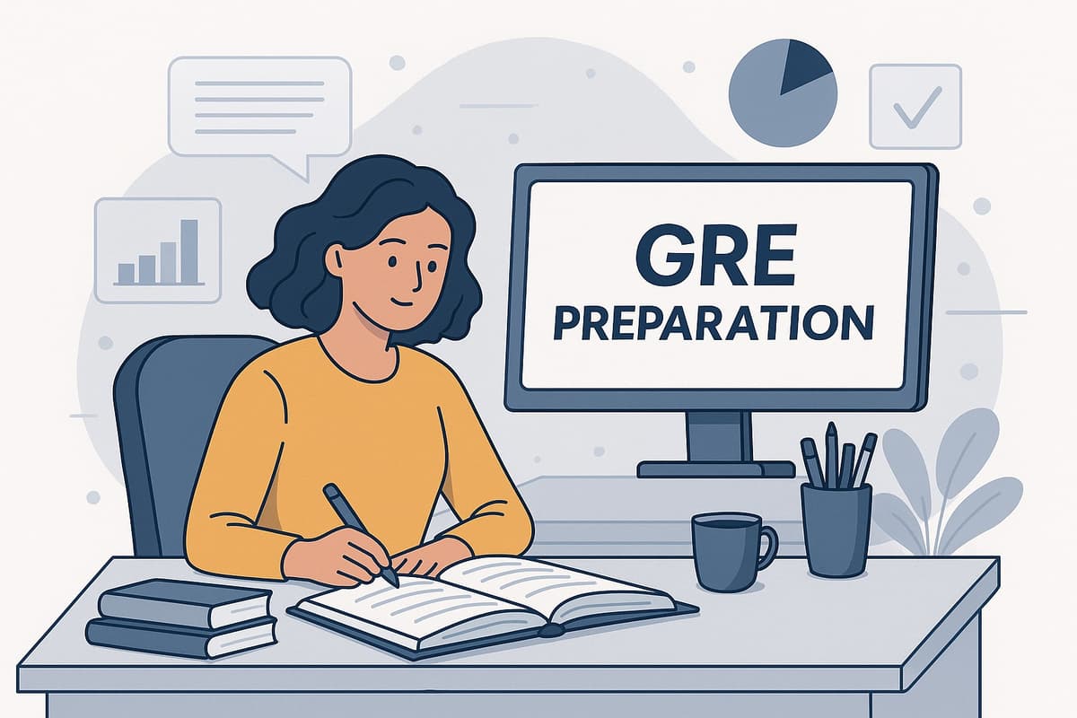 take my gre proctored exam for me