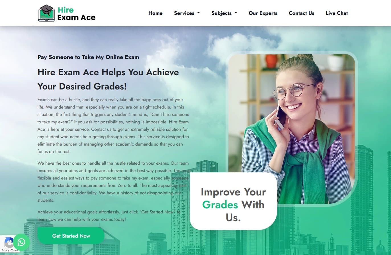 HireExamAce.com