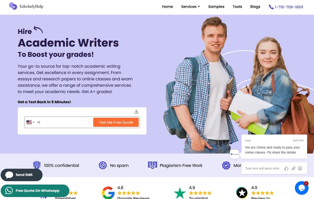 ScholarlyHelp.com