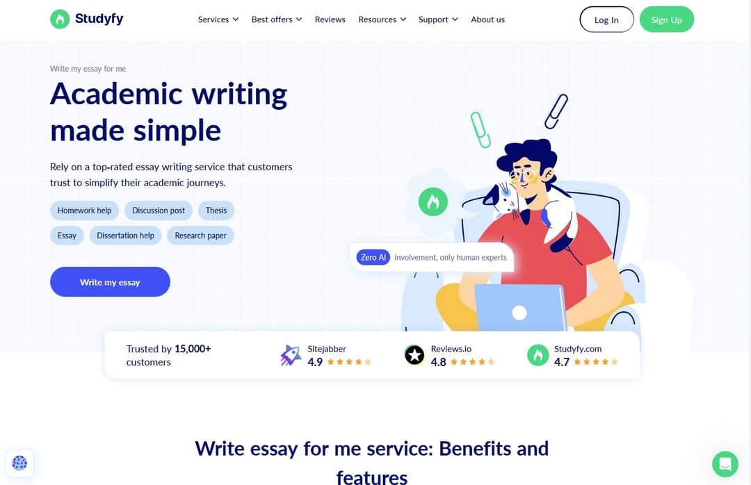StudyFy.com