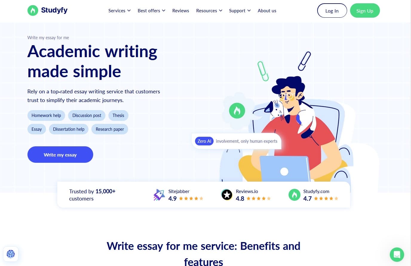 StudyFy.com