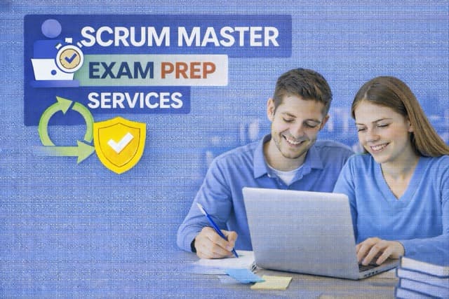 Take My Scrum Master Exam - Professional PSM and CSM exam proxy service